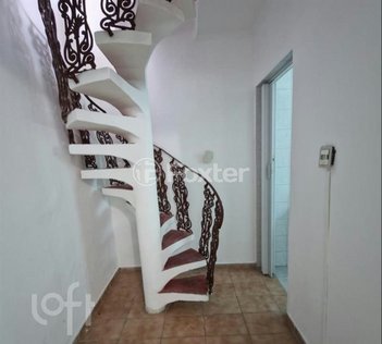 house em Rua Felipe Aureli, Conjunto Habitacional Barreira Grande - São Paulo - SP