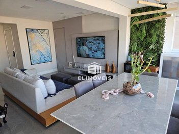 apartment em Rua Vitório Ramalho, Parque São Jorge - São Paulo - SP
