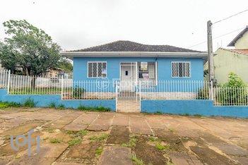 house em Avenida Rocio, Vila Joao Pessoa - Porto Alegre - RS