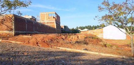 land_lot em Rua Altos da Aparecida, Portão Velho - Portão - RS