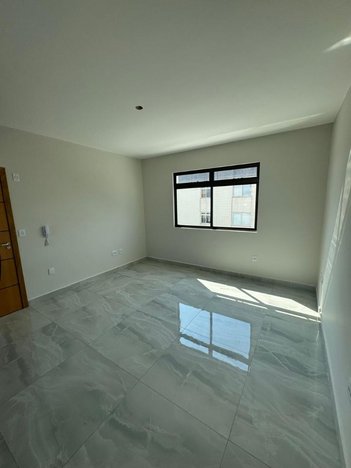 apartment em Rua Flamboyant, Eldorado/Cidade Jardim Eldorado - Contagem - MG