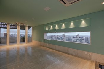 apartment em Rua Coronel Bordini, Auxiliadora - Porto Alegre - RS