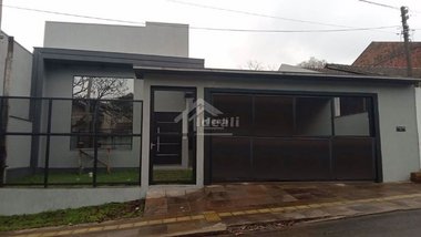 house em Rua Avelino de Araújo, Nova Sapucaia - Sapucaia do Sul - RS