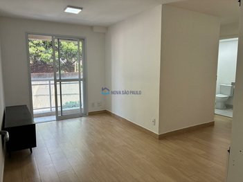apartment em Rua Guinle, Vila Monumento - São Paulo - SP