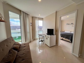 apartment em Manoel Pedro Vieira, Morro das Pedras - Florianópolis - SC