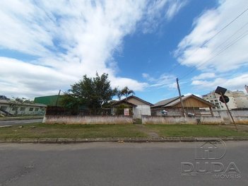 house em Rua Francisco Severo Pizetti, Vila Francesa - Criciúma - SC