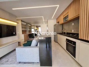apartment em Rua Princesa Isabel, Brooklin Paulista - São Paulo - SP