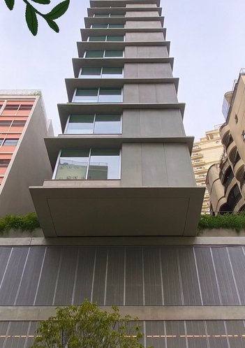 apartment em Rua Urimonduba, Itaim Bibi - São Paulo - SP