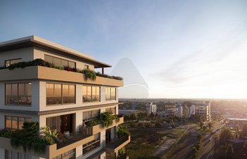 office em Avenida Carlos Galves, Cidade Nova - Passo Fundo - RS