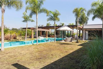 house em Alameda dos Oitis, Loteamento Residencial Parque Terras de Santa Cecília - Itu - SP