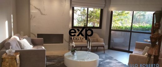 apartment em Rua Nebraska, Brooklin Novo - São Paulo - SP