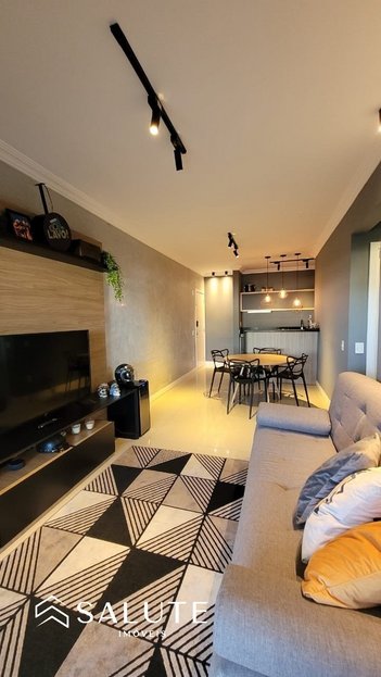 apartment em Rua 990, Centro - Balneário Camboriú - SC