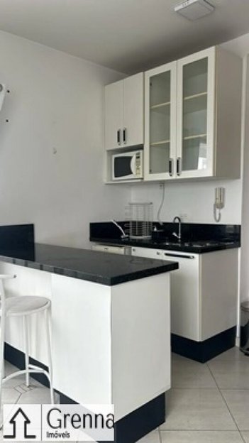 apartment em Rua Butantã, Pinheiros - São Paulo - SP