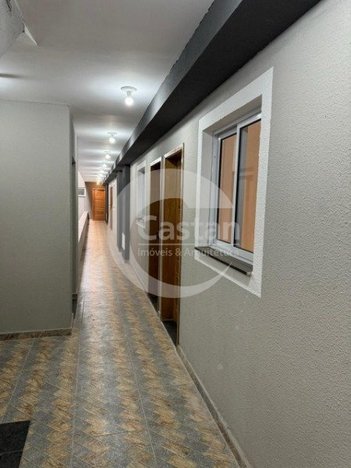 apartment em Rua Doutor João Batista de Lacerda, Água Rasa - São Paulo - SP
