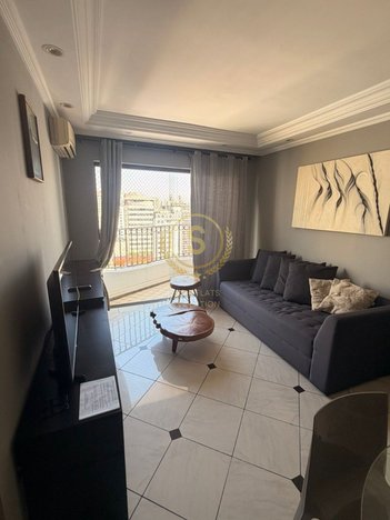 apartment em Alameda Joaquim Eugênio de Lima, Jardim Paulista - São Paulo - SP
