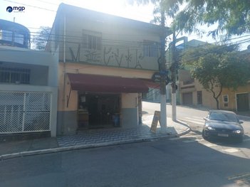 house em Rua da Gávea, Vila Mariana - São Paulo - SP