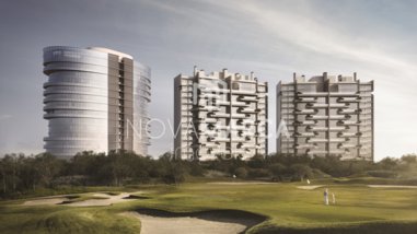 apartment em Marechal Andréa, Boa Vista - Porto Alegre - RS