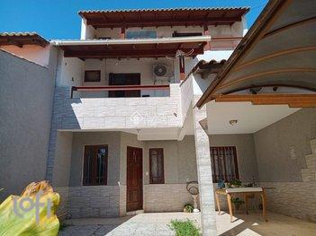 house em Jacipuia, Guarujá - Porto Alegre - RS