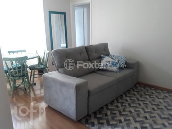 apartment em Rua Doutora Rita Lobato, Praia de Belas - Porto Alegre - RS