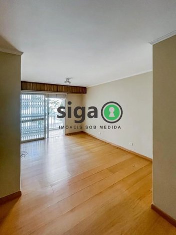 apartment em Alameda Lorena, Jardim Paulista - São Paulo - SP