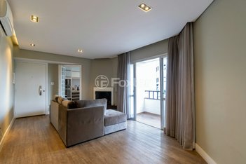 apartment em Rua Marechal Barbacena, Vila Regente Feijó - São Paulo - SP