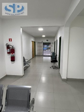 commercial_property em Rua Macarani, Jardim Presidente Dutra - Guarulhos - SP