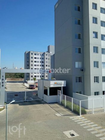 apartment em Avenida Germano Schmarczek, Morro Santana - Porto Alegre - RS