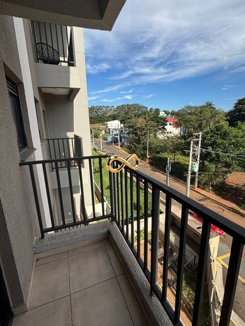 apartment em Avenida Gregório Aversa, Recreio São Judas Tadeu - São Carlos - SP
