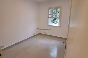apartment em Rua José do Patrocínio, Aclimação - São Paulo - SP