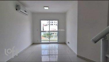 apartment em Washington Luiz, Centro - São Bernardo do Campo - SP