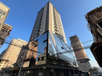 apartment em Rua 106 D, Morretes - Itapema - SC