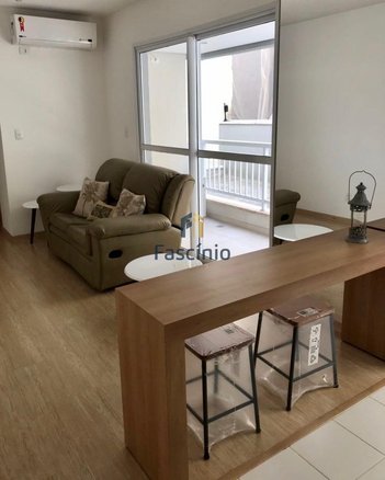 apartment em Rua Apiacás, Perdizes - São Paulo - SP