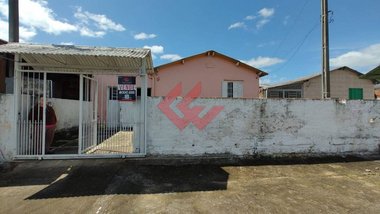 house em Rua Marechal Mascarenhas de Moraes, COHAB A - Gravataí - RS