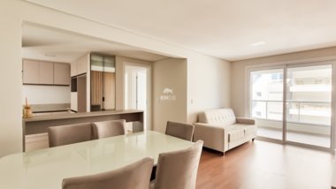 apartment em Rua João Echer, Madureira - Caxias do Sul - RS