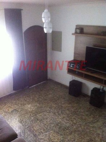 house em Avenida Campos de Guaíra, Vila Nova Galvão - São Paulo - SP