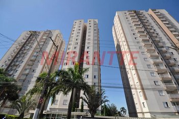 apartment em Avenida Conceição, Vila Paiva - São Paulo - SP