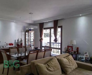 apartment em Rua Francisco Soledade, Parque da Mooca - São Paulo - SP