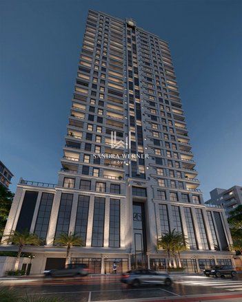 apartment em Rua Félix Walendowsky, Porto Belo - Porto Belo - SC