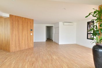 apartment em Avenida Indianópolis, Indianópolis - São Paulo - SP