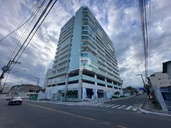 apartment em Avenida Celso Bastos Couto, Praia do Morro - Guarapari - ES