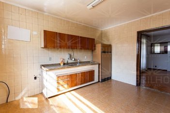 house em Rua Machado de Assis, Centro - Osasco - SP