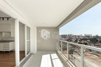 apartment em Rua Dionísio da Costa, Vila Mariana - São Paulo - SP