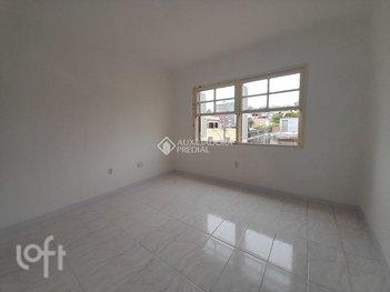 apartment em Voltaire Pires, Santo Antônio - Porto Alegre - RS