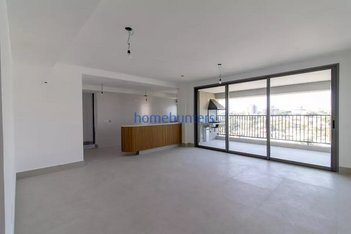 apartment em Rua Antônio Lapa, Cambuí - Campinas - SP