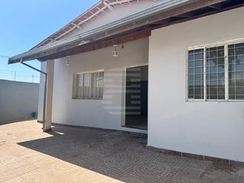 house em Rua Engenheiro Osvaldo Nascimento de Lemos, Vila Lemos - Campinas - SP