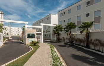 apartment em Avenida Eugênio Coltro, Salto Ville - Salto - SP
