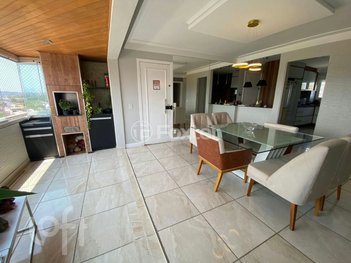 apartment em Rua Pirituba, Casa Branca - Santo André - SP