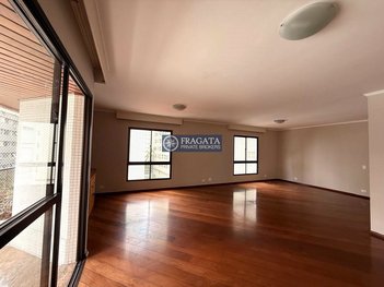 apartment em Rua Caconde, Jardim Paulista - São Paulo - SP