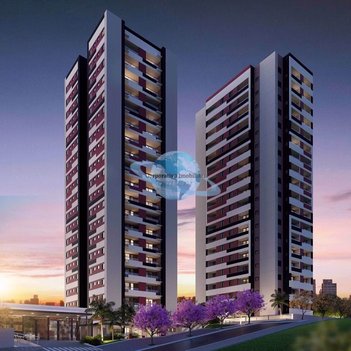 apartment em Rua Comendador Vicente Amaral, Jardim Guaíba - Sorocaba - SP