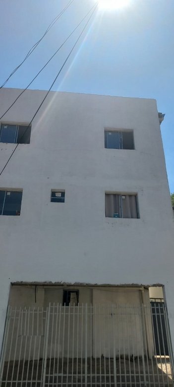 commercial_property em Tabapuam, Dom Bosco - Belo Horizonte - MG